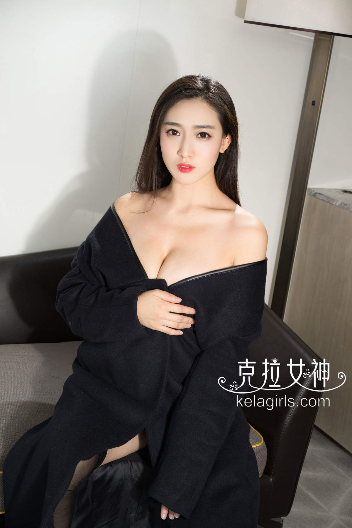 美女姜璐图片