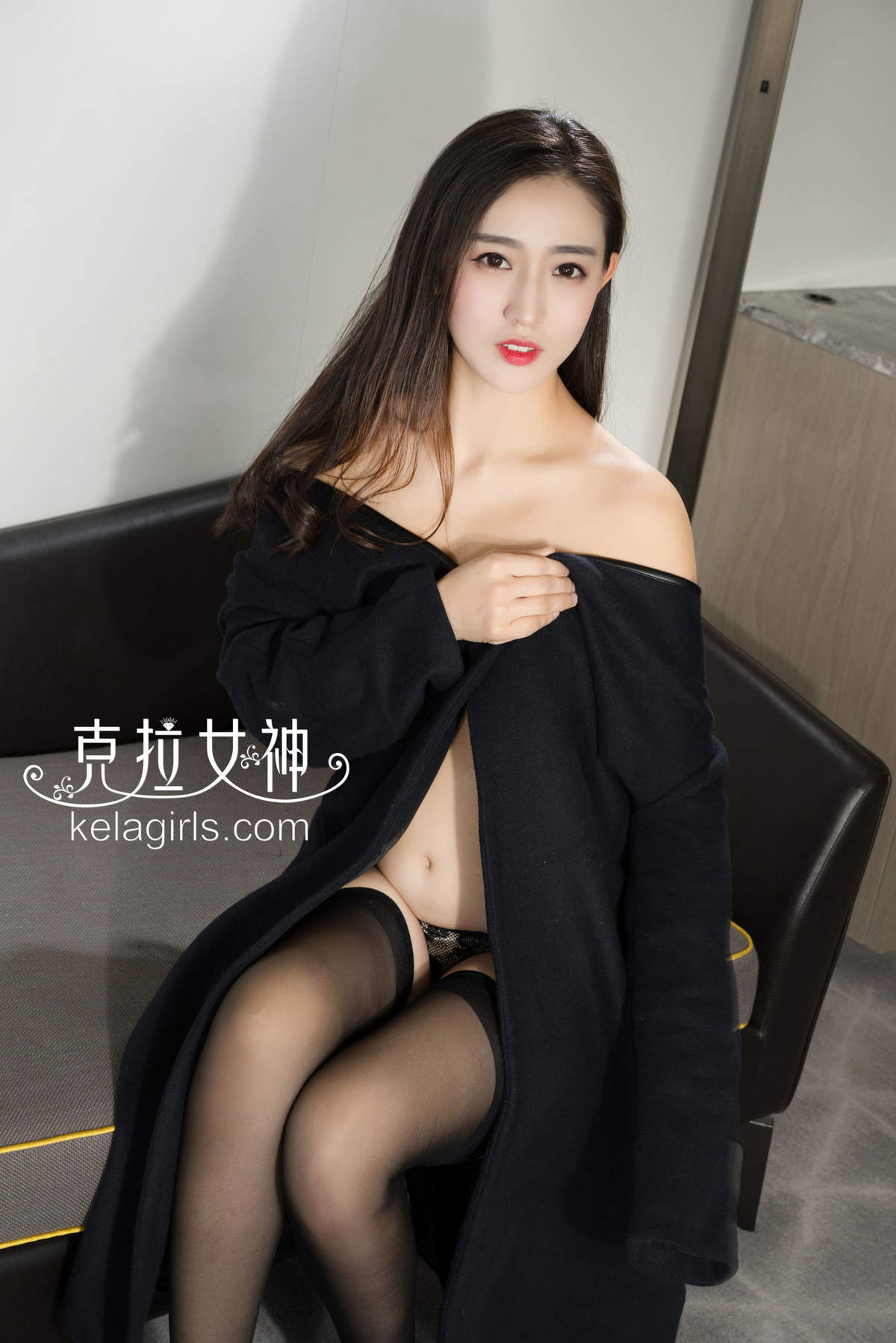 美女姜璐图片