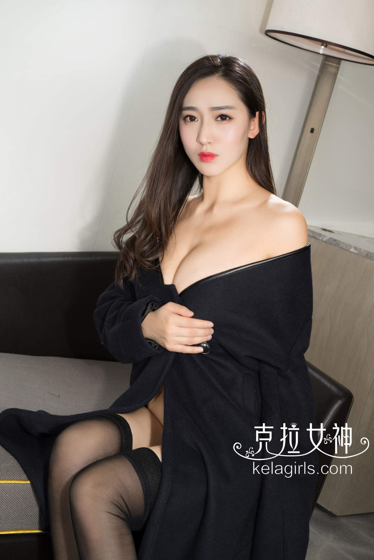 美女姜璐图片