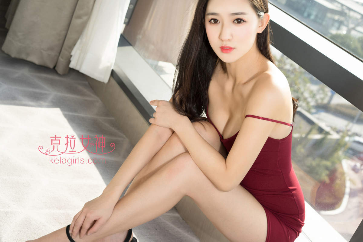 美女姜璐图片
