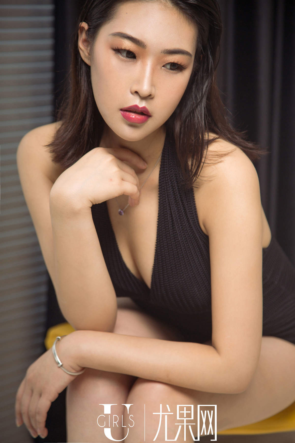 亚洲比基尼美女照片模特果冻东方的韵味高清妹子写真集图片