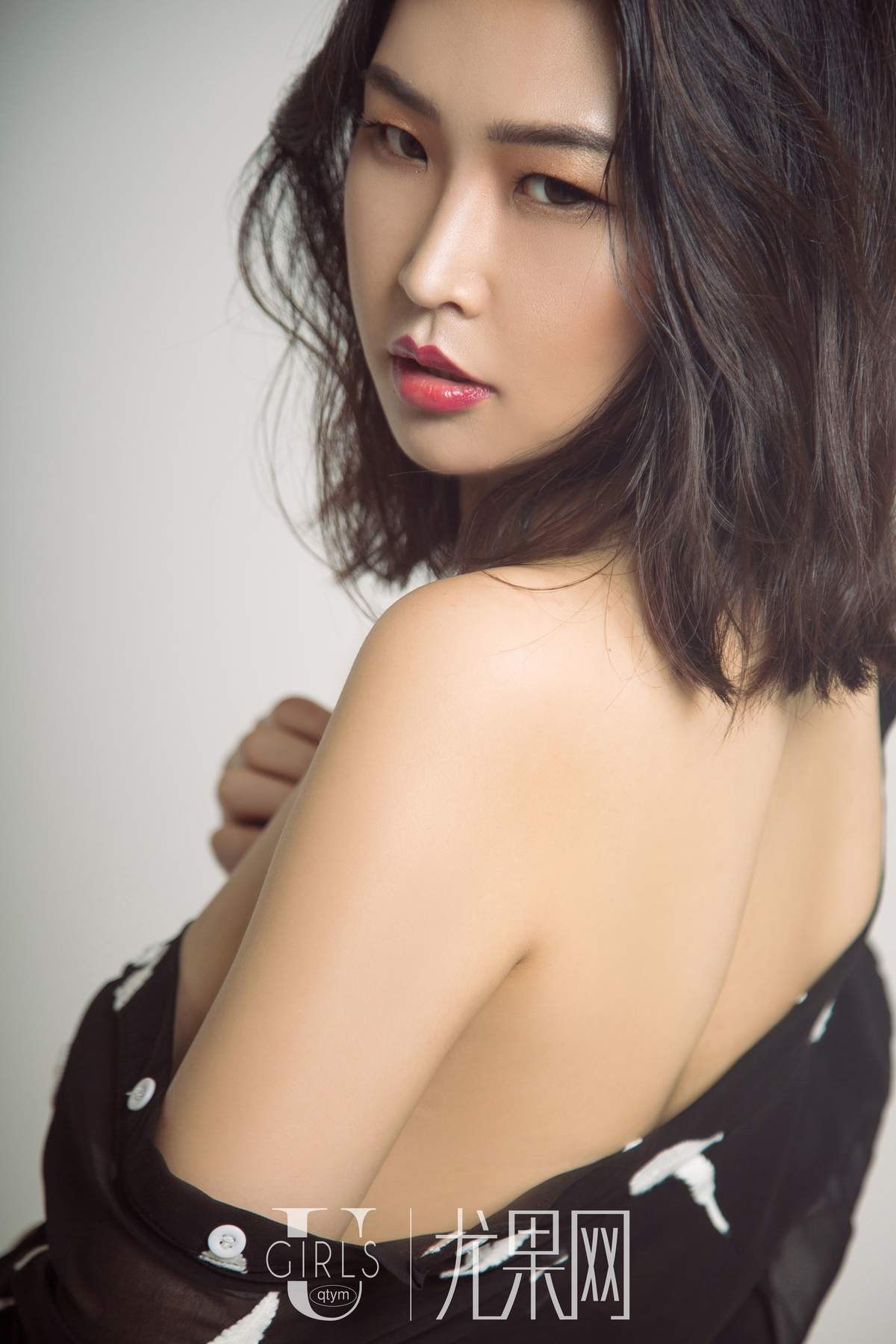 美女果冻图片