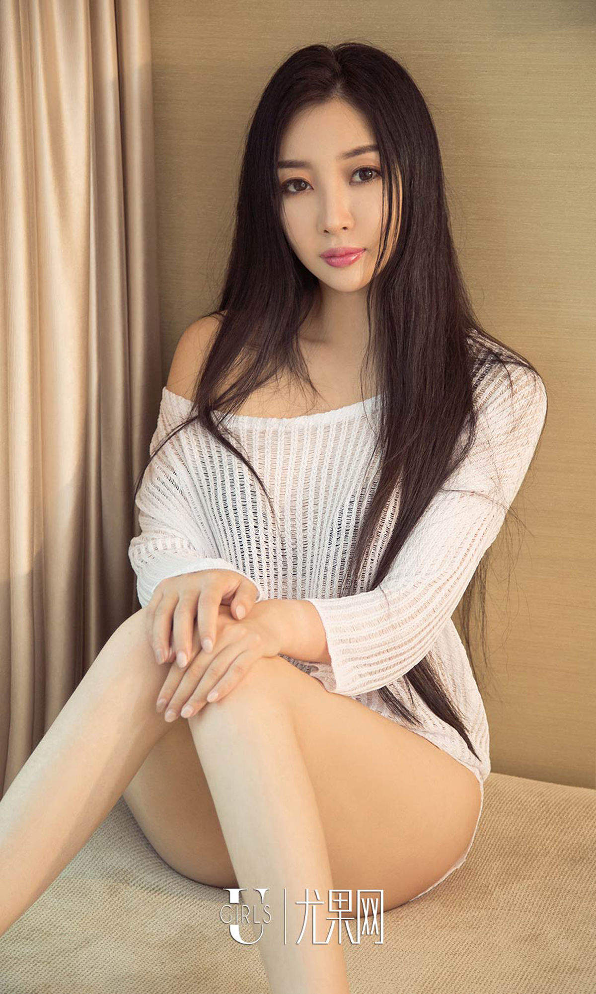 亚洲美女模特小石头愁思高清写真集图片