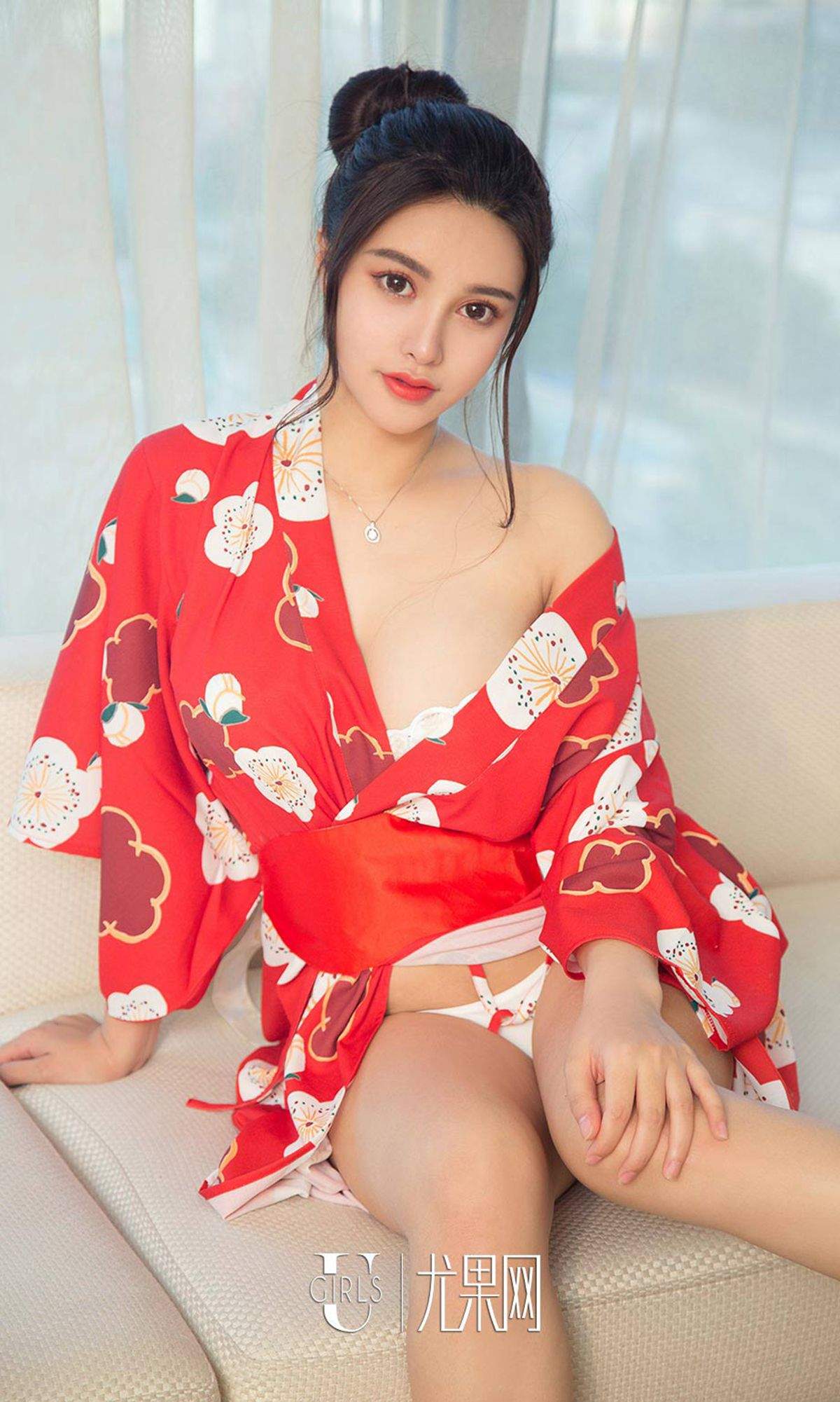大陆美女摄影美女mm金梓馨珍珠小姐高清妹子写真集图片