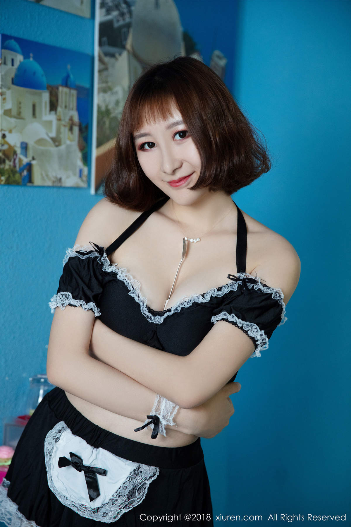 九尾Ivy图片
