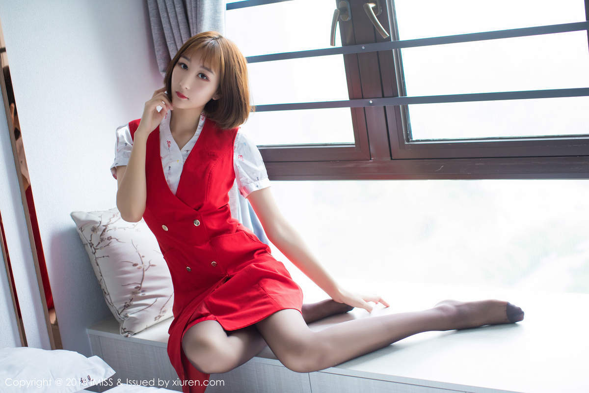 九尾Ivy图片