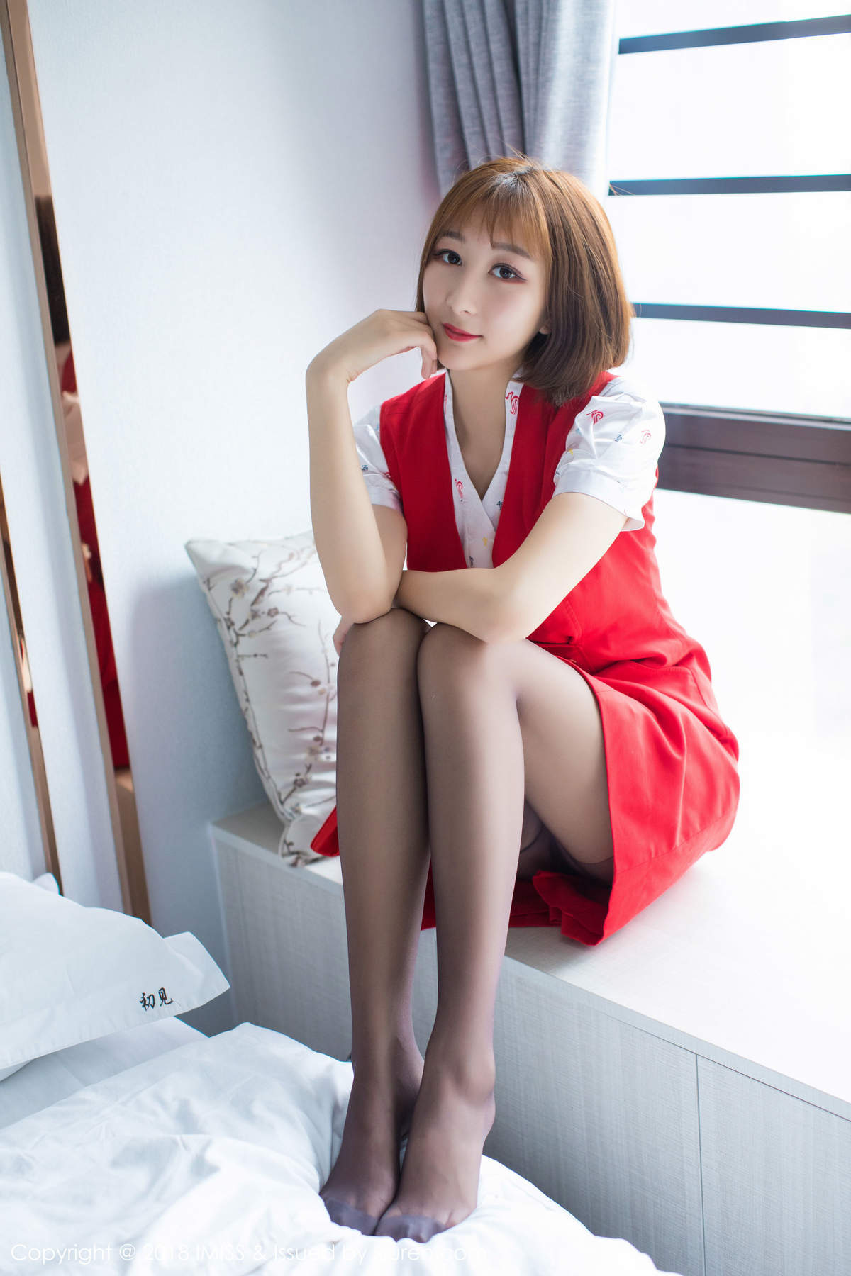 九尾Ivy图片