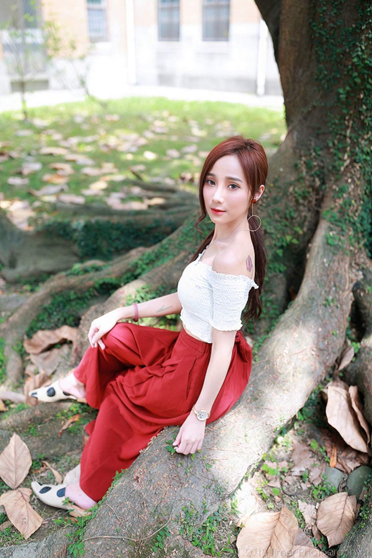 Lynne雨玄图片