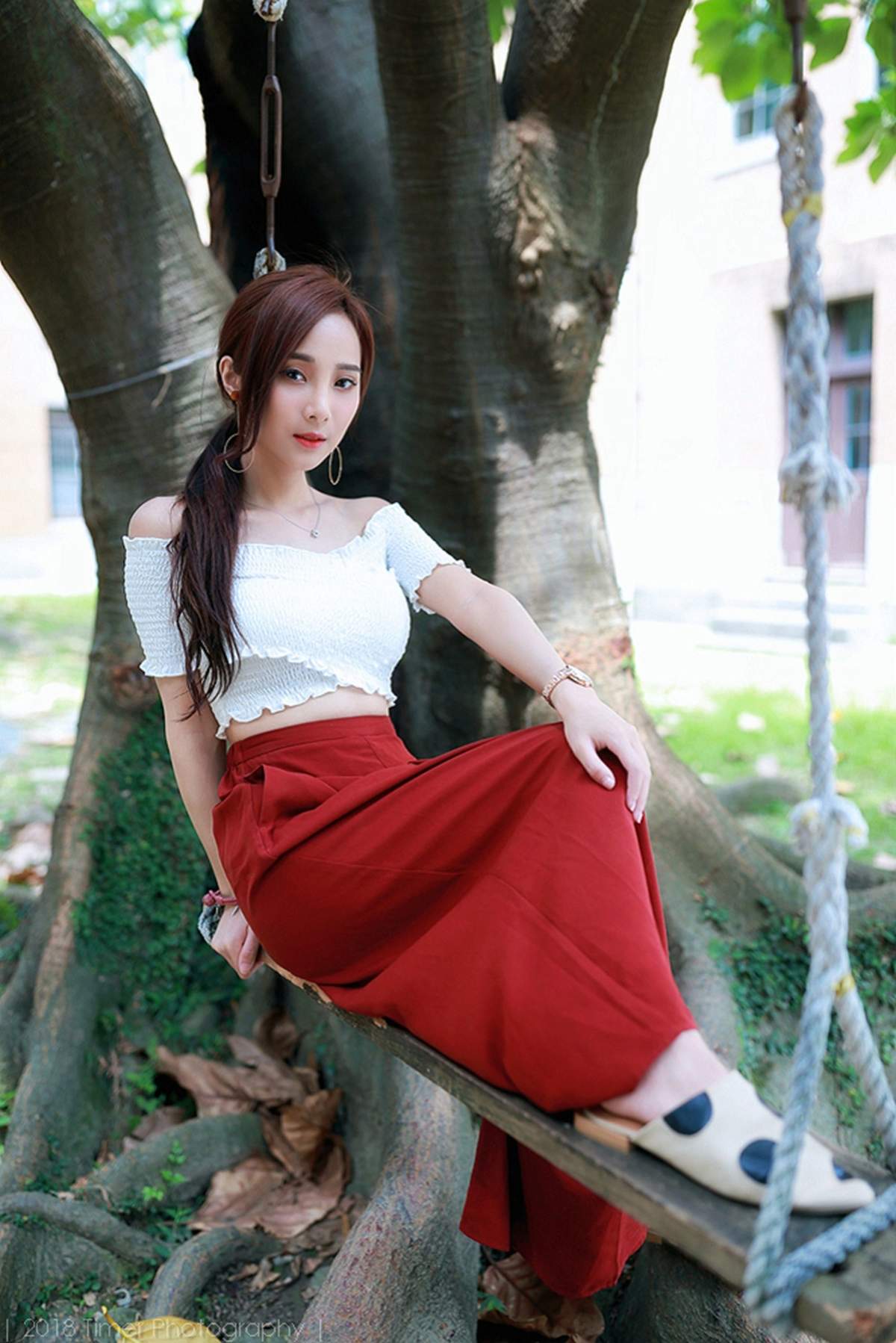 Lynne雨玄图片