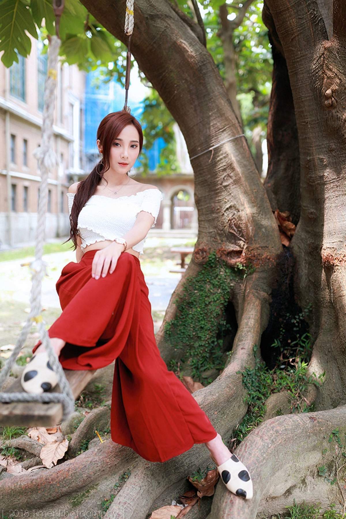 Lynne雨玄图片