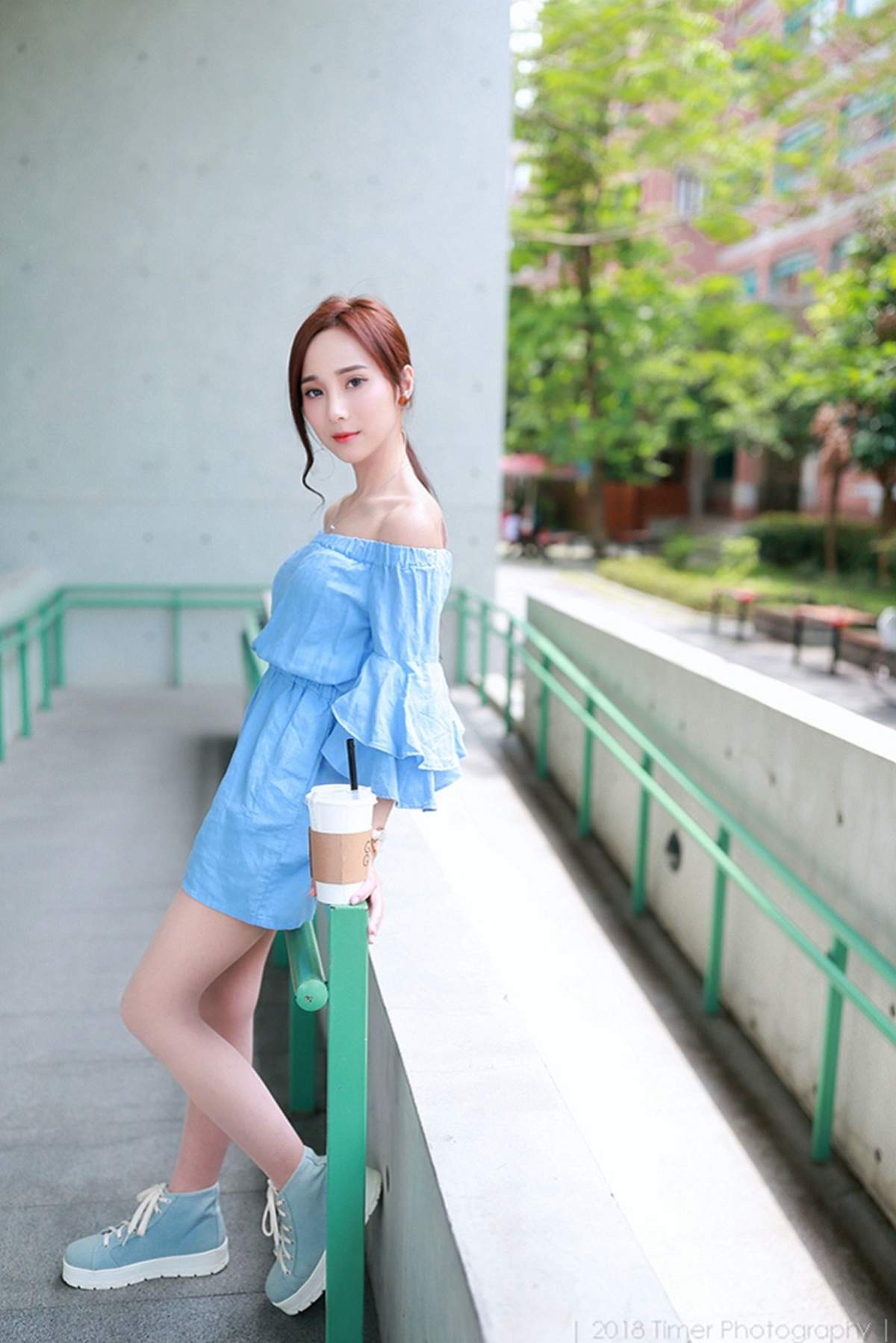 Lynne雨玄图片