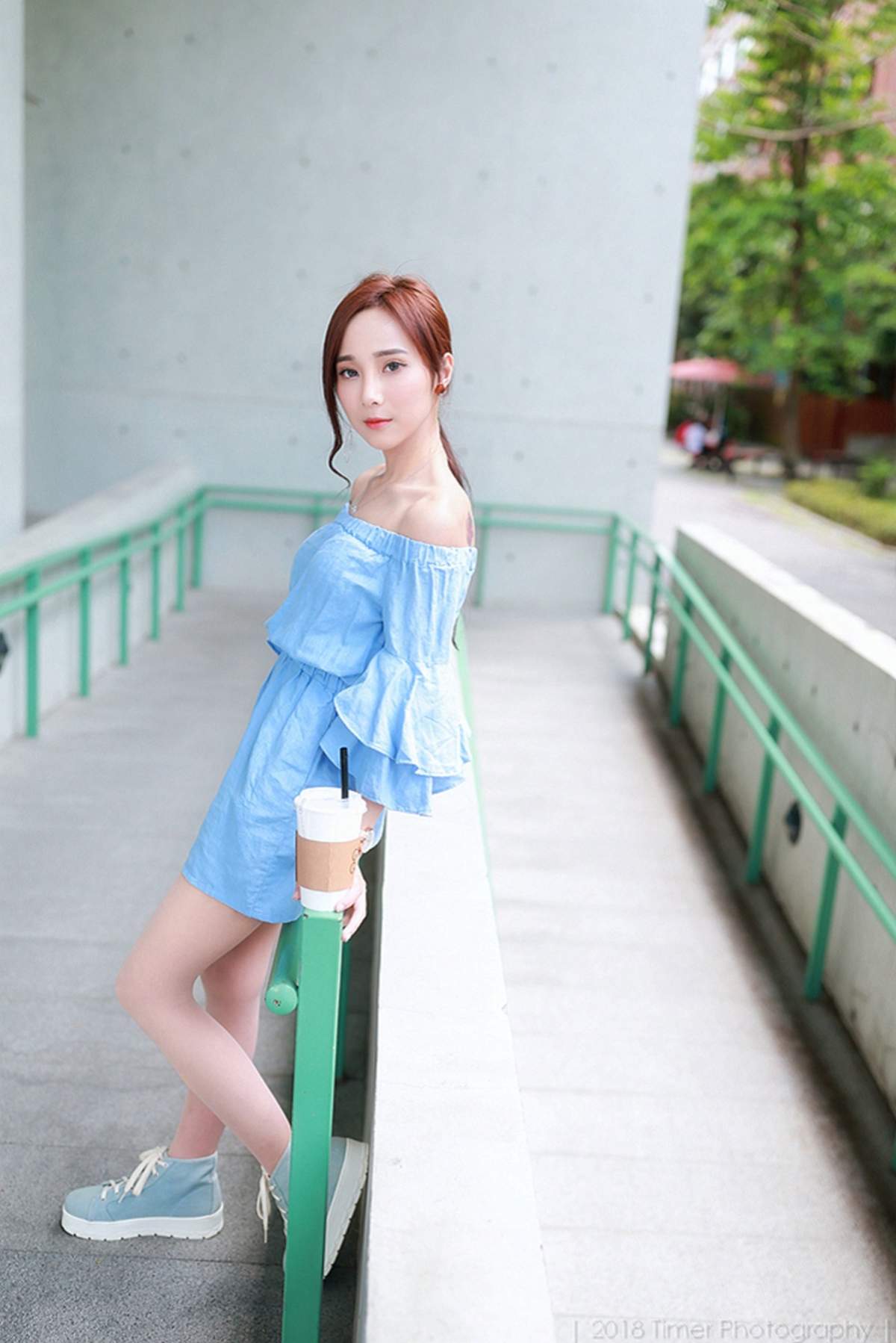 Lynne雨玄图片