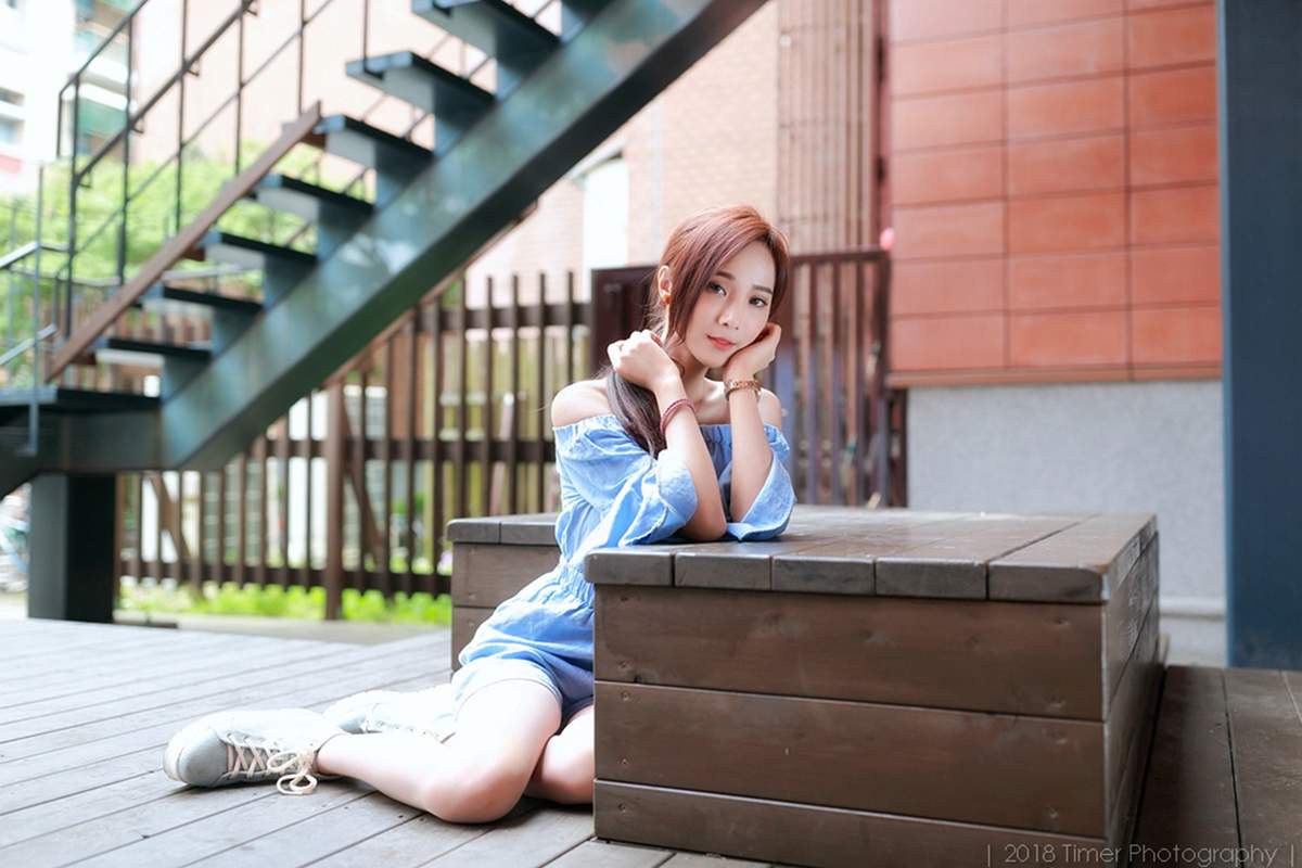 Lynne雨玄图片