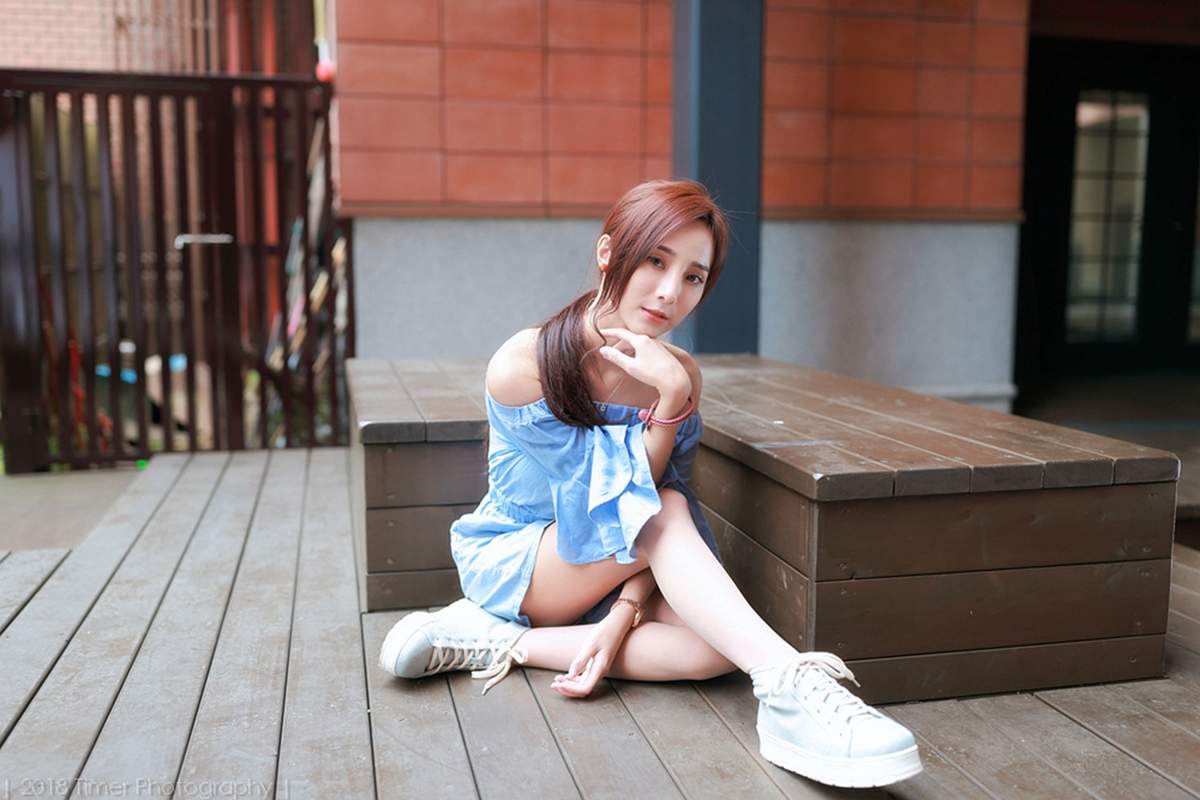 Lynne雨玄图片