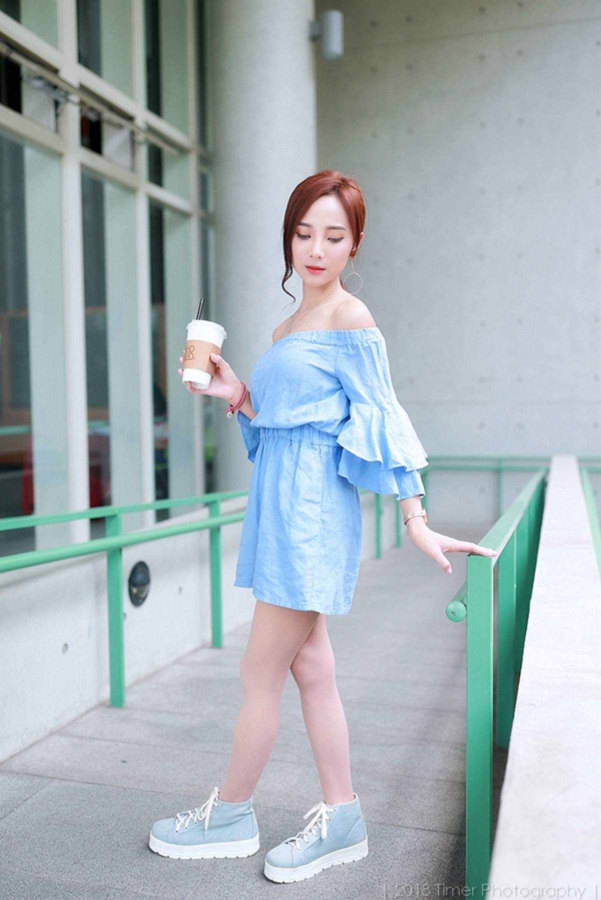 Lynne雨玄图片