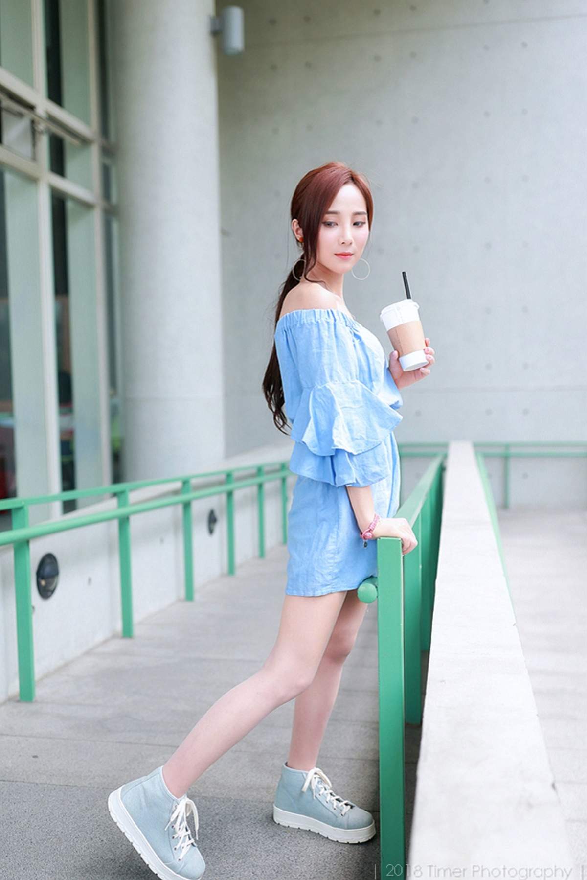 Lynne雨玄图片