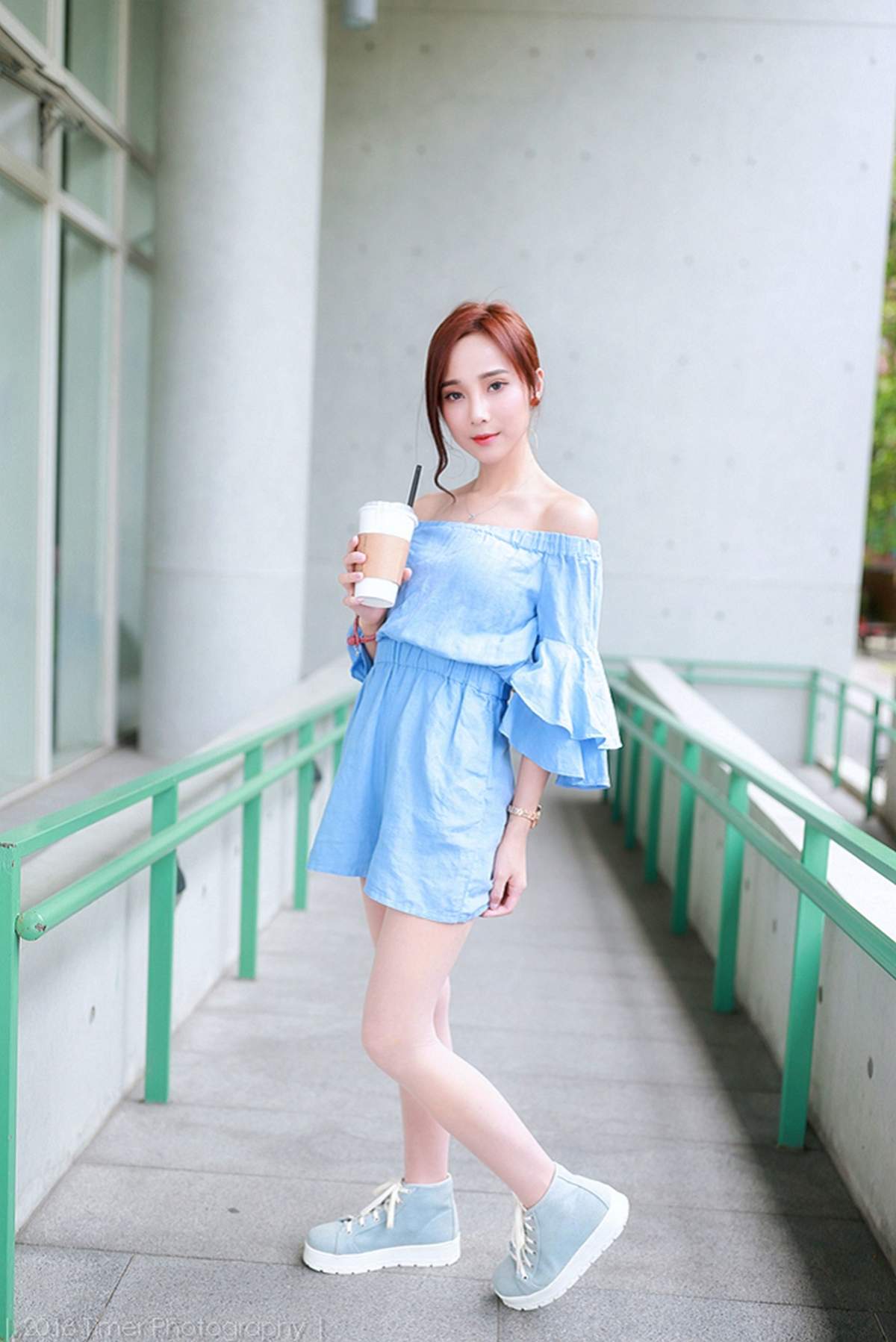 Lynne雨玄图片