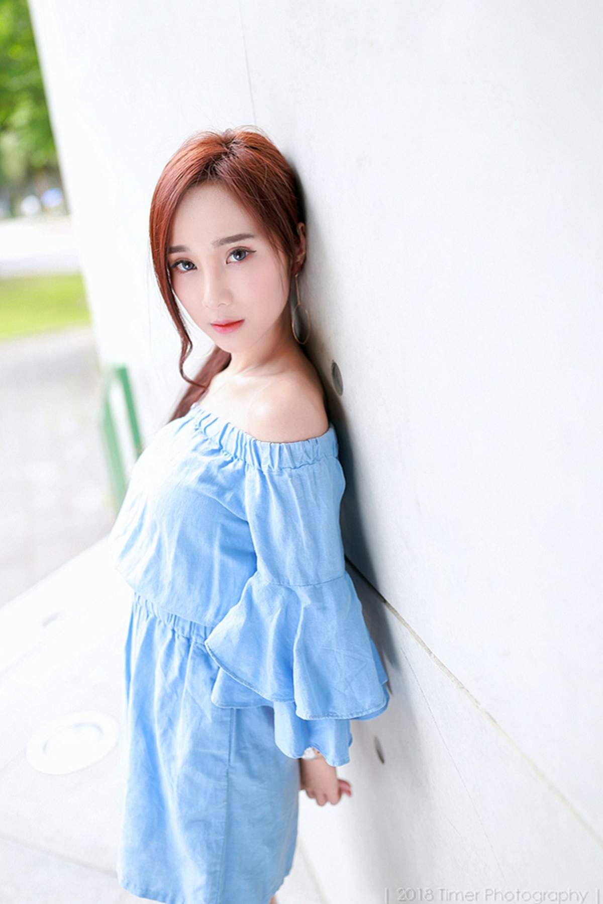 Lynne雨玄图片