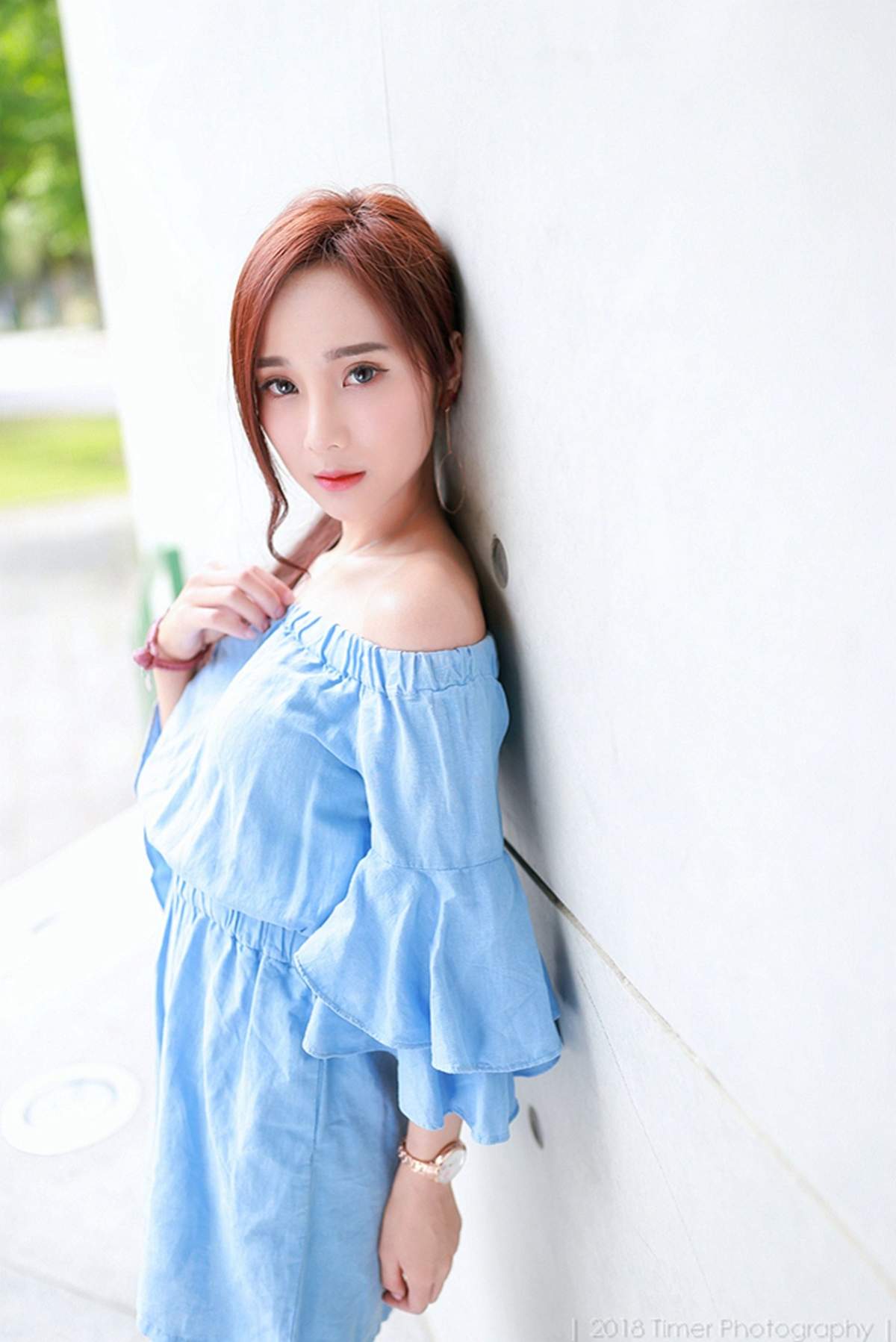 Lynne雨玄图片