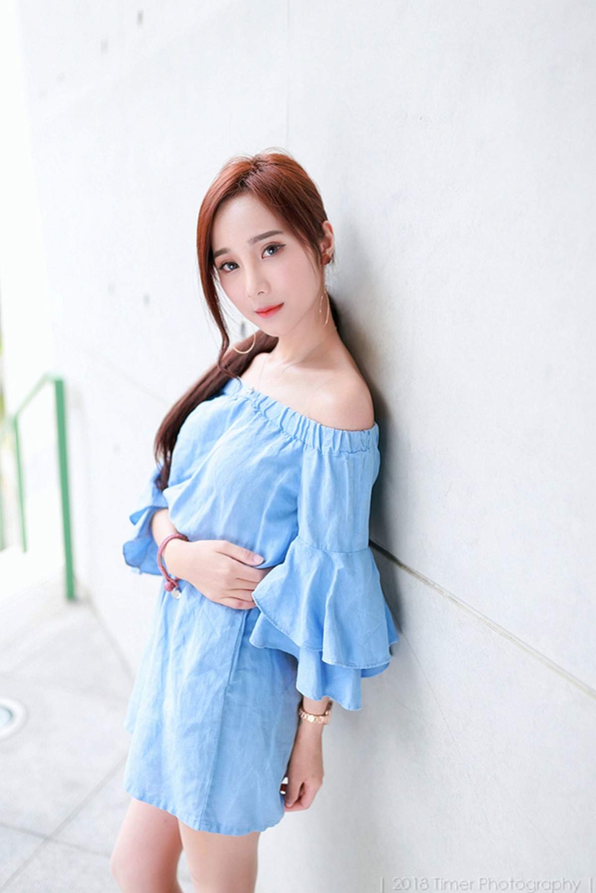 Lynne雨玄图片