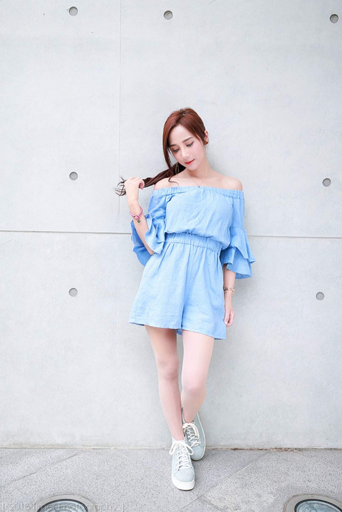 Lynne雨玄图片