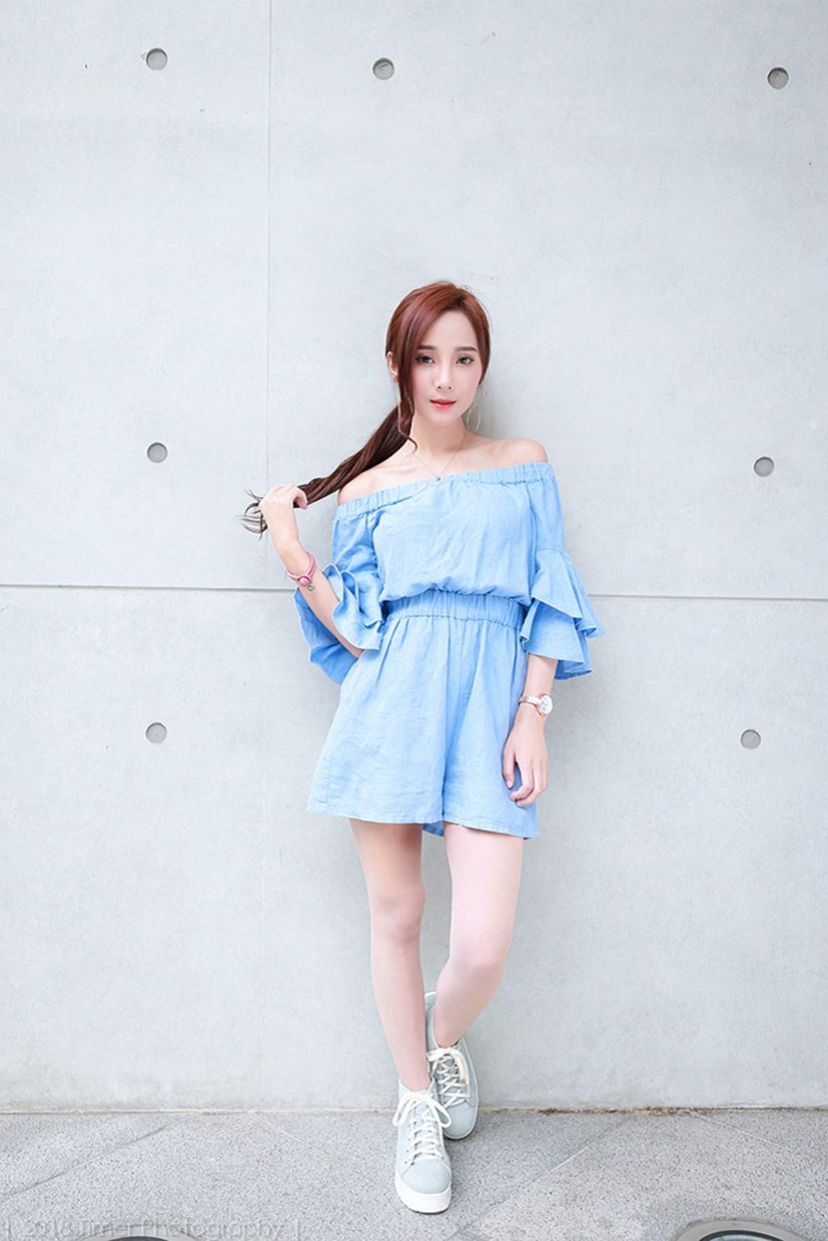 Lynne雨玄图片