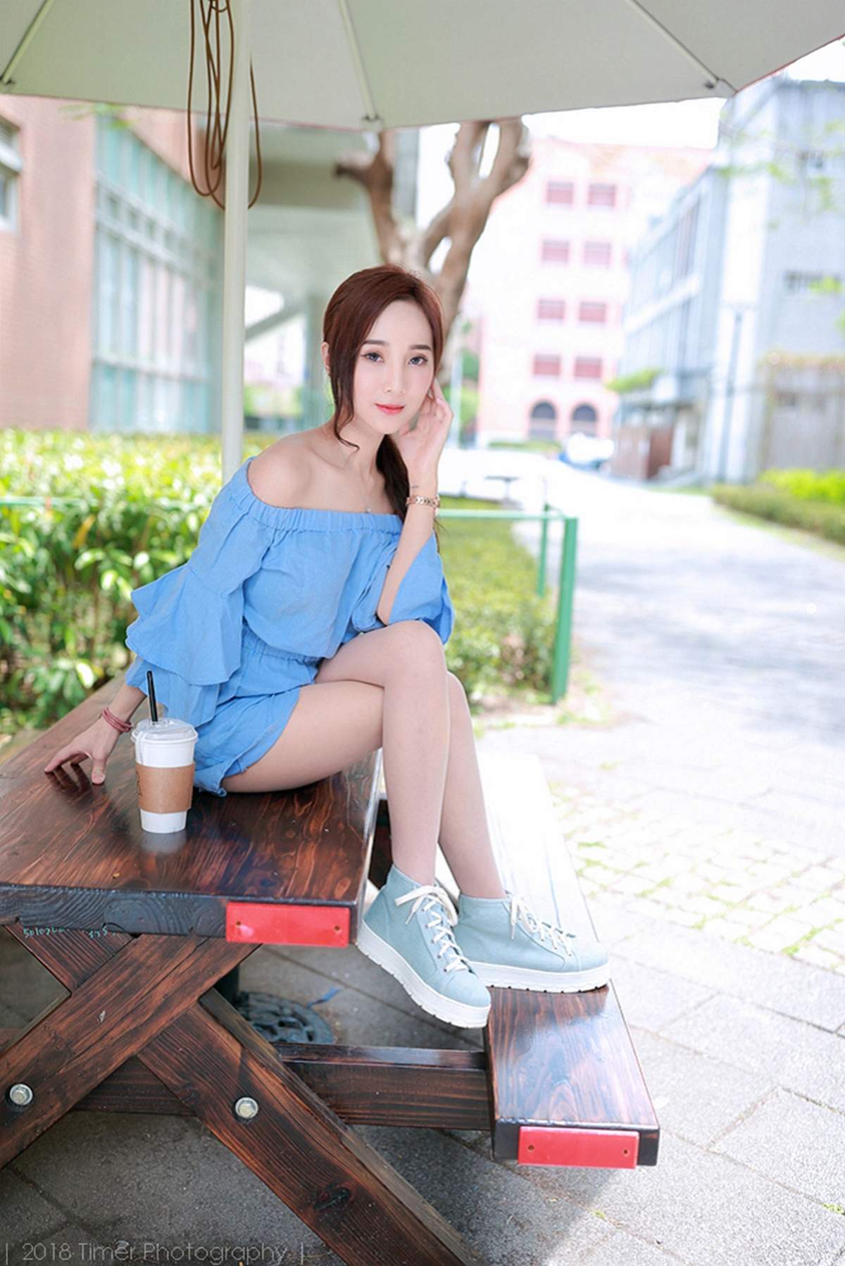 Lynne雨玄图片
