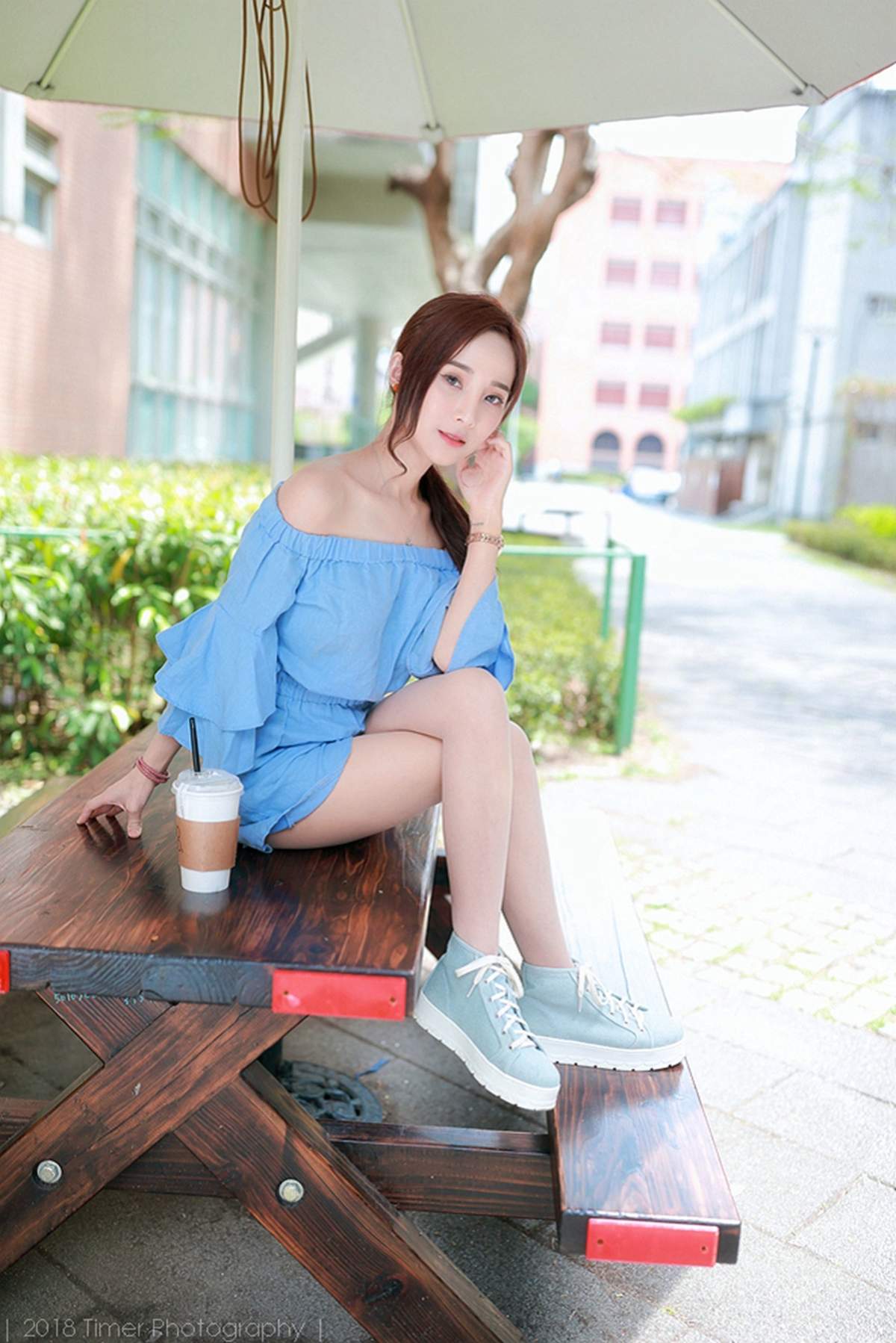 Lynne雨玄图片