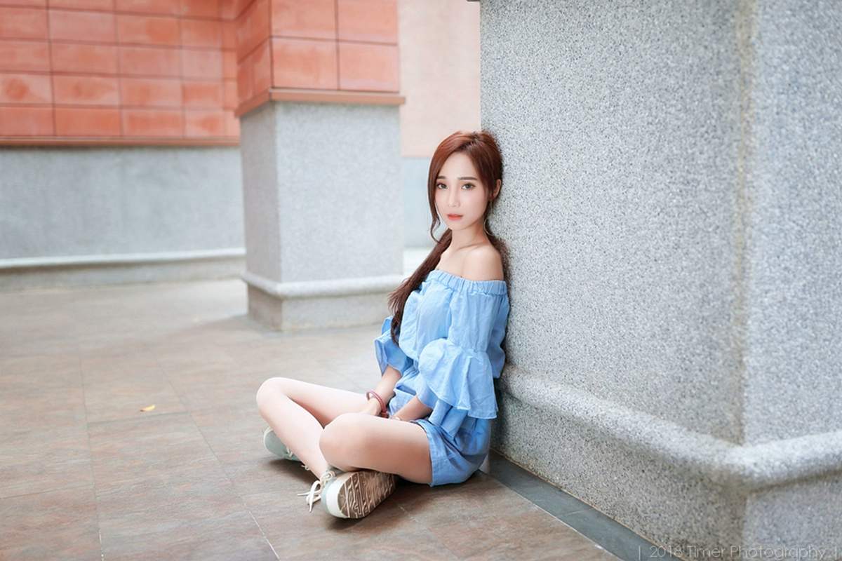 Lynne雨玄图片