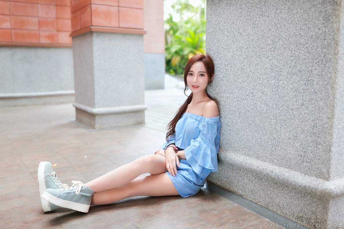 Lynne雨玄图片