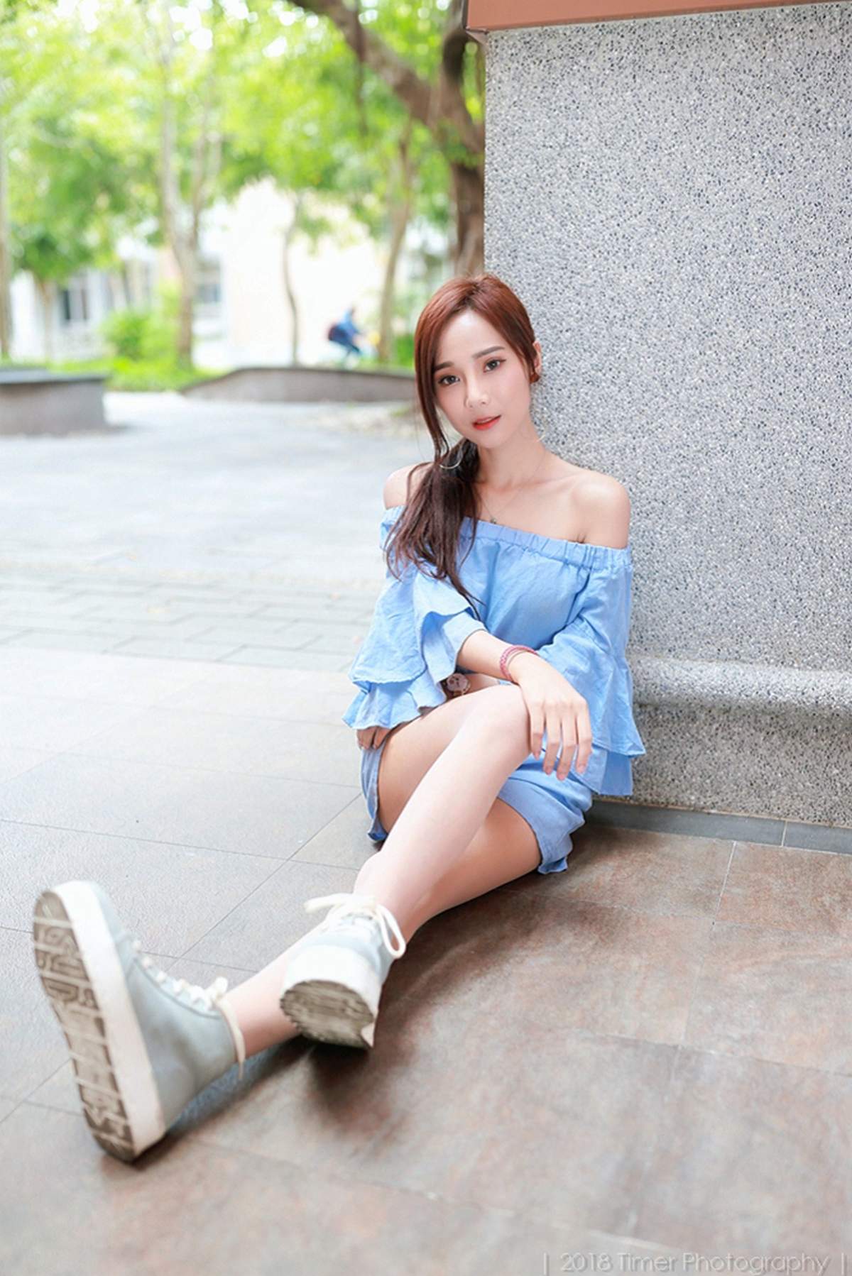 Lynne雨玄图片