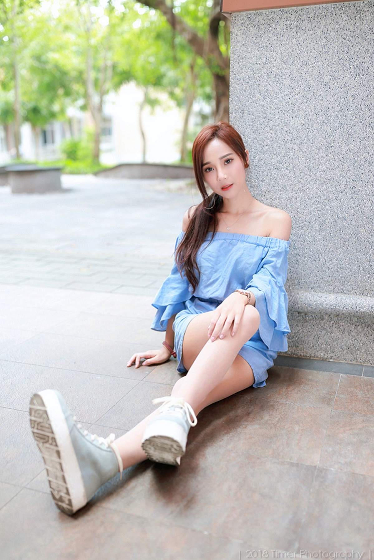 Lynne雨玄图片