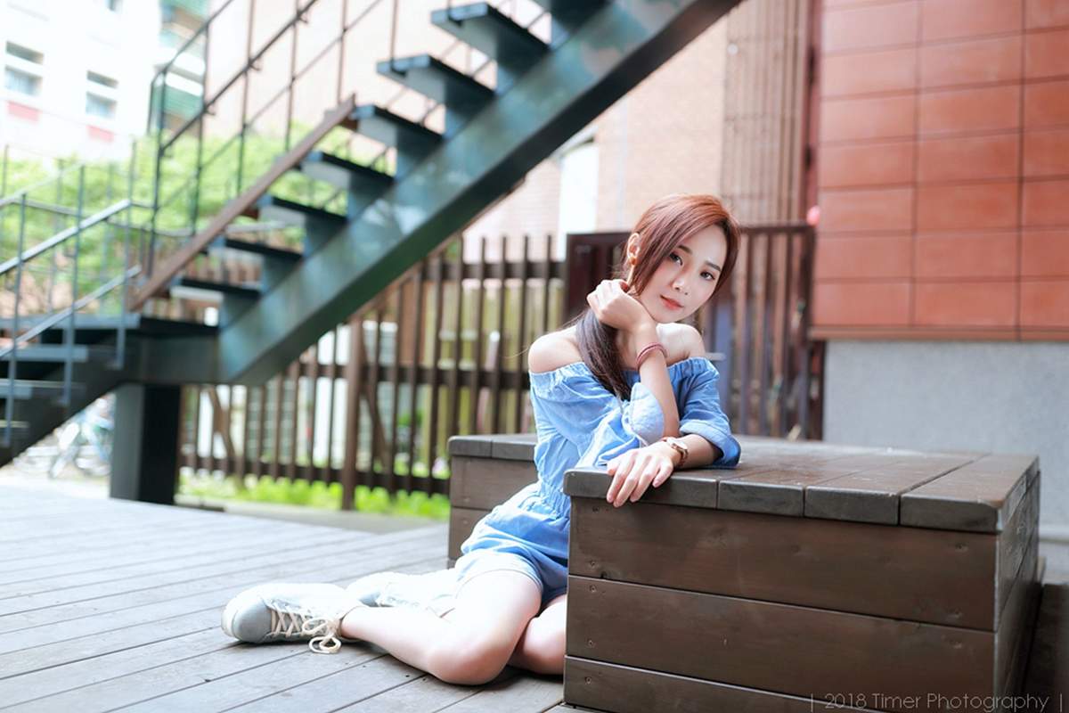 Lynne雨玄图片