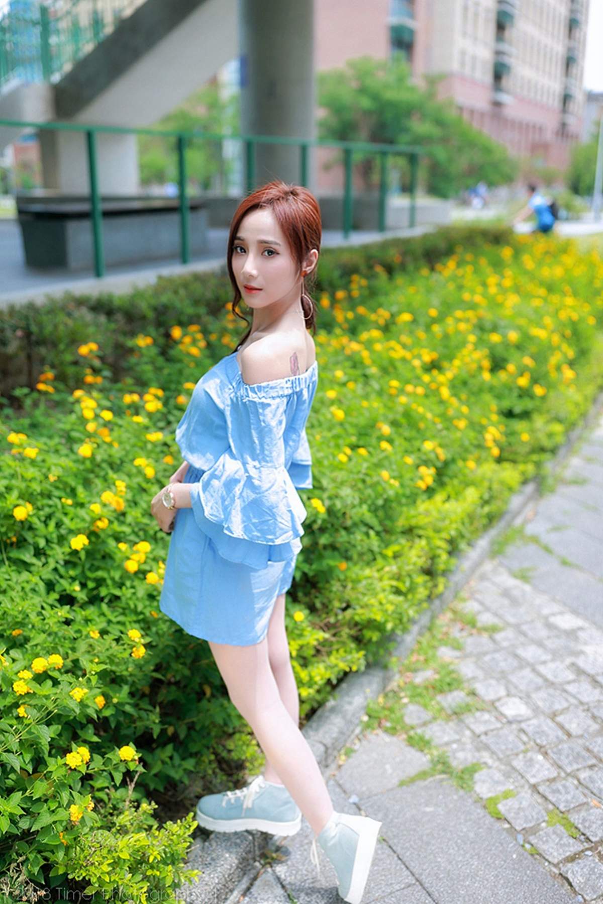 Lynne雨玄图片