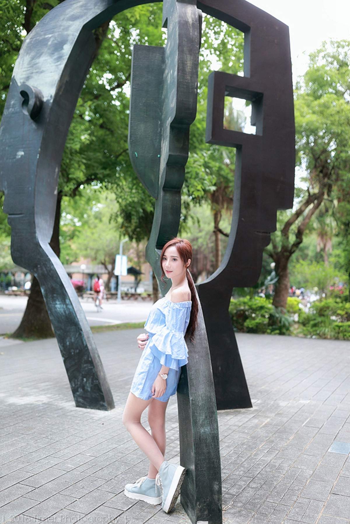 Lynne雨玄图片