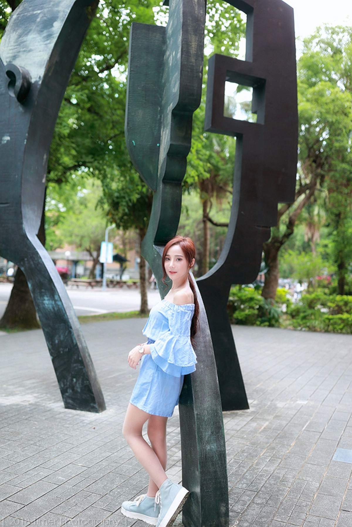 Lynne雨玄图片