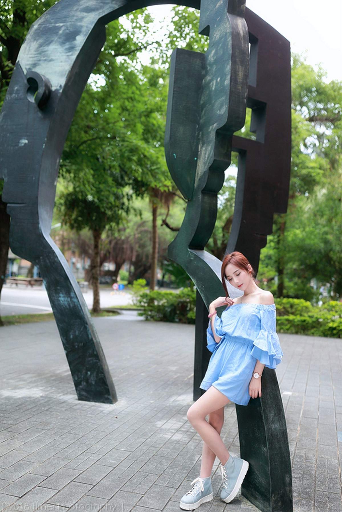 Lynne雨玄图片
