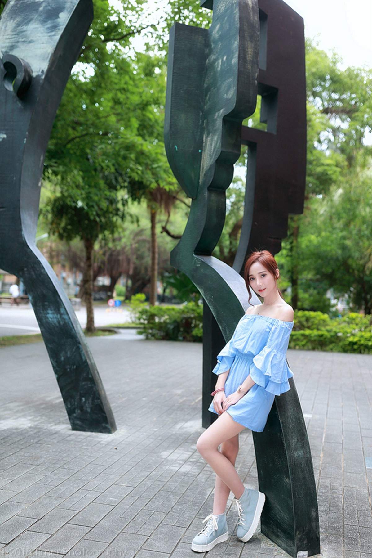 Lynne雨玄图片