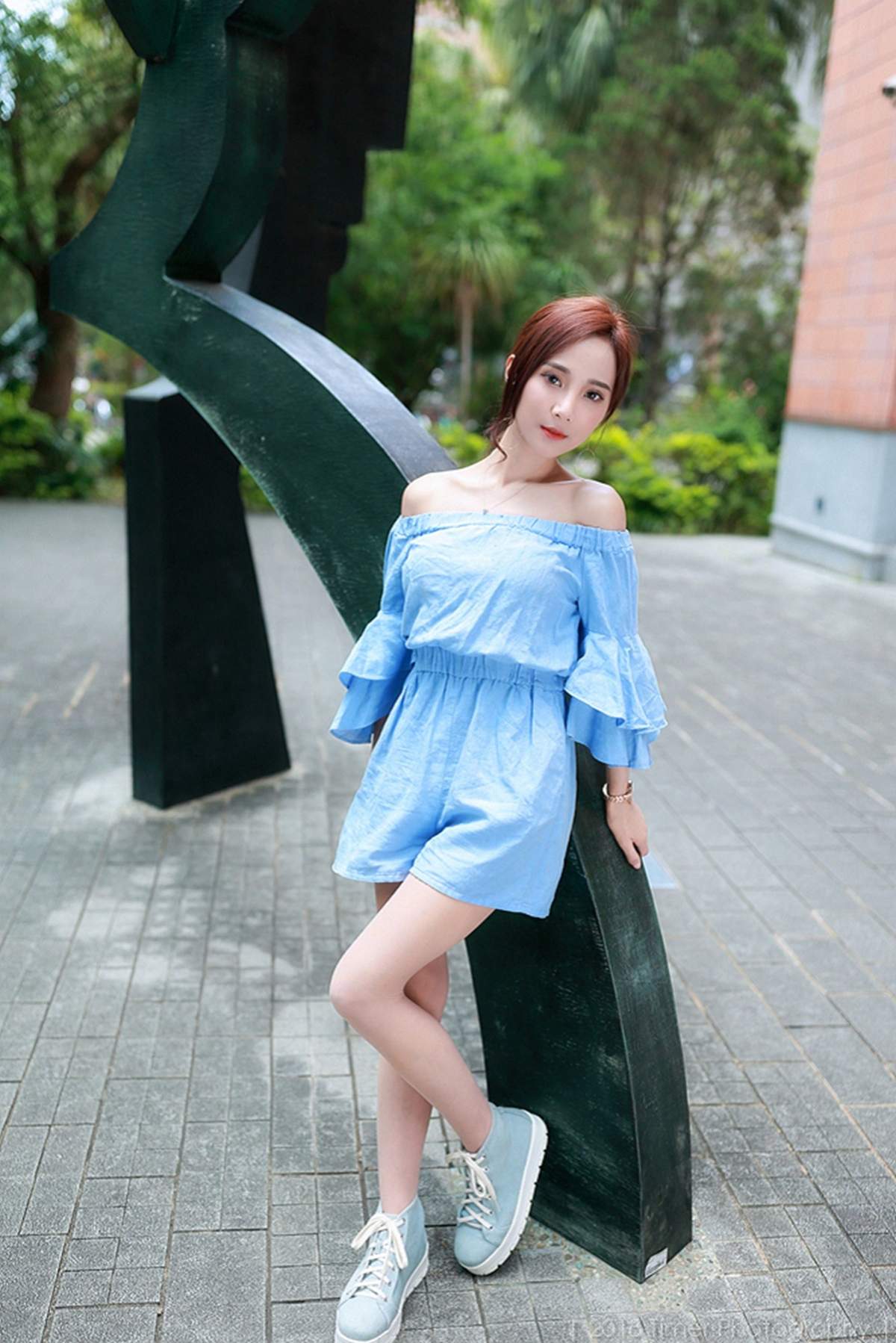 Lynne雨玄图片