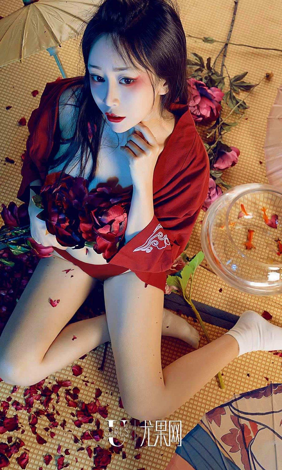 豌豆公主图片