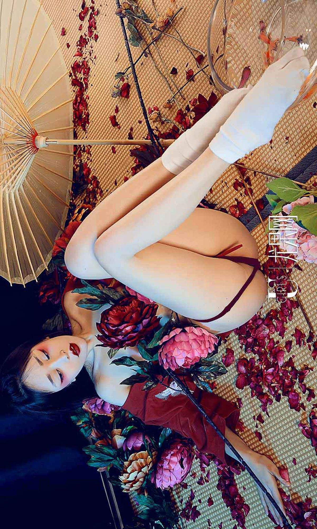 豌豆公主图片