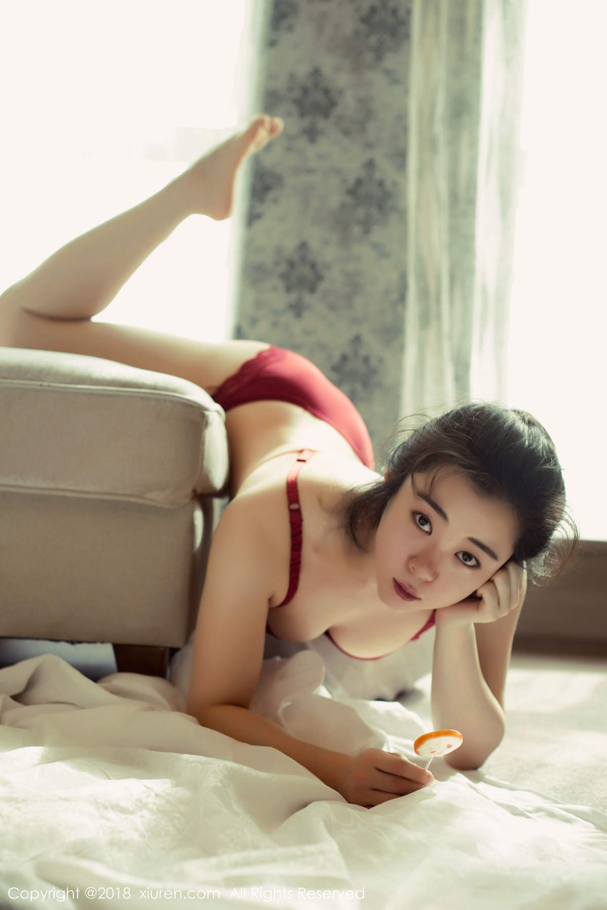 金子Grace图片