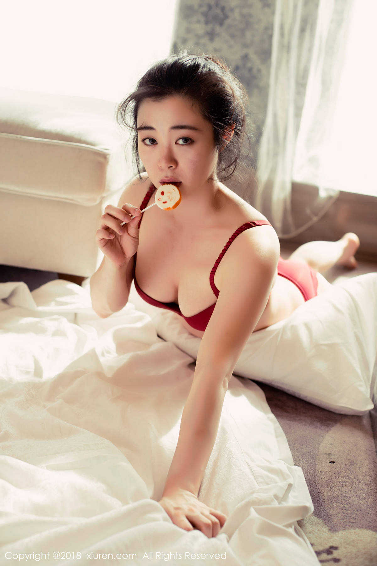 金子Grace图片