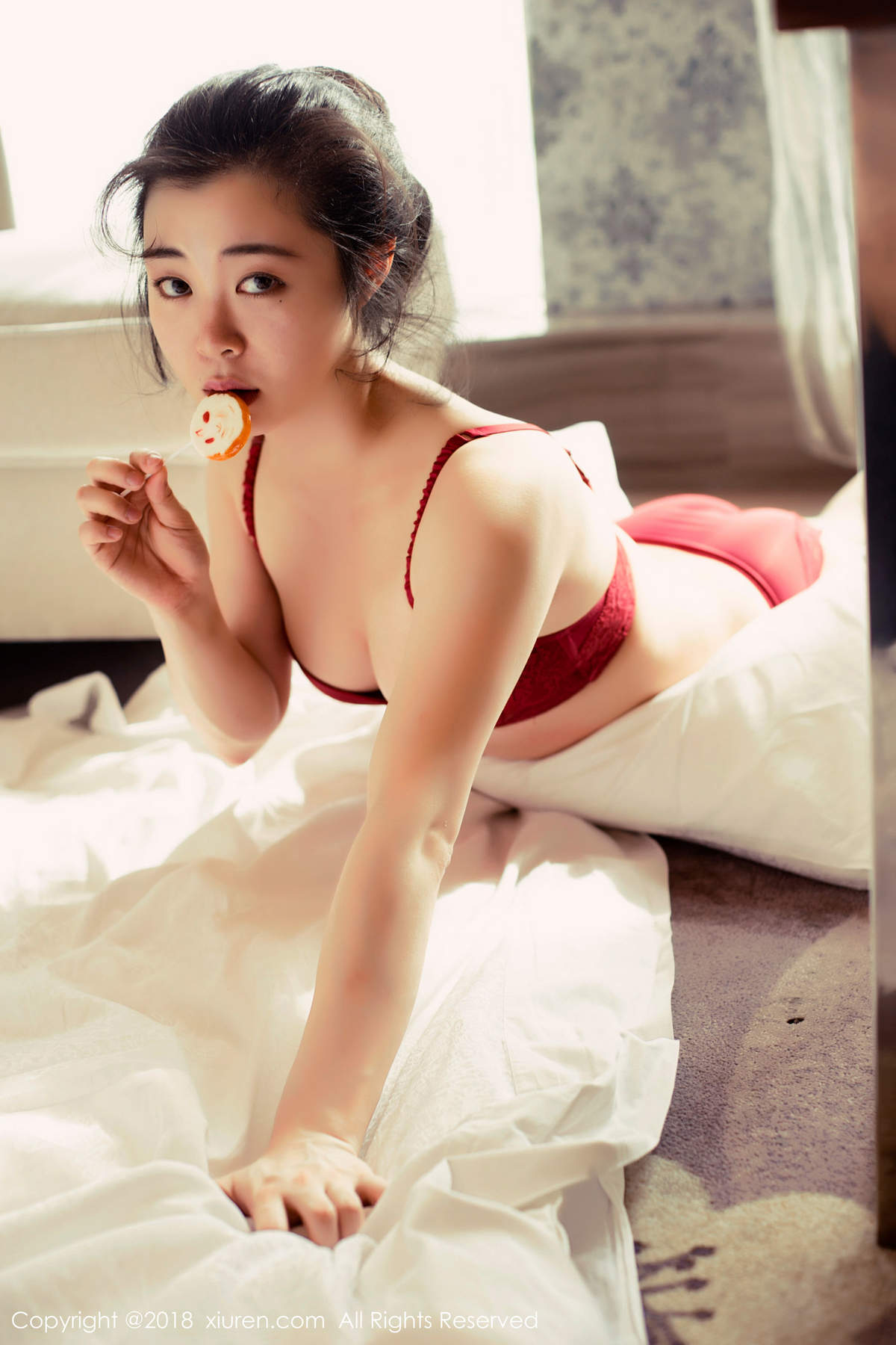 金子Grace图片