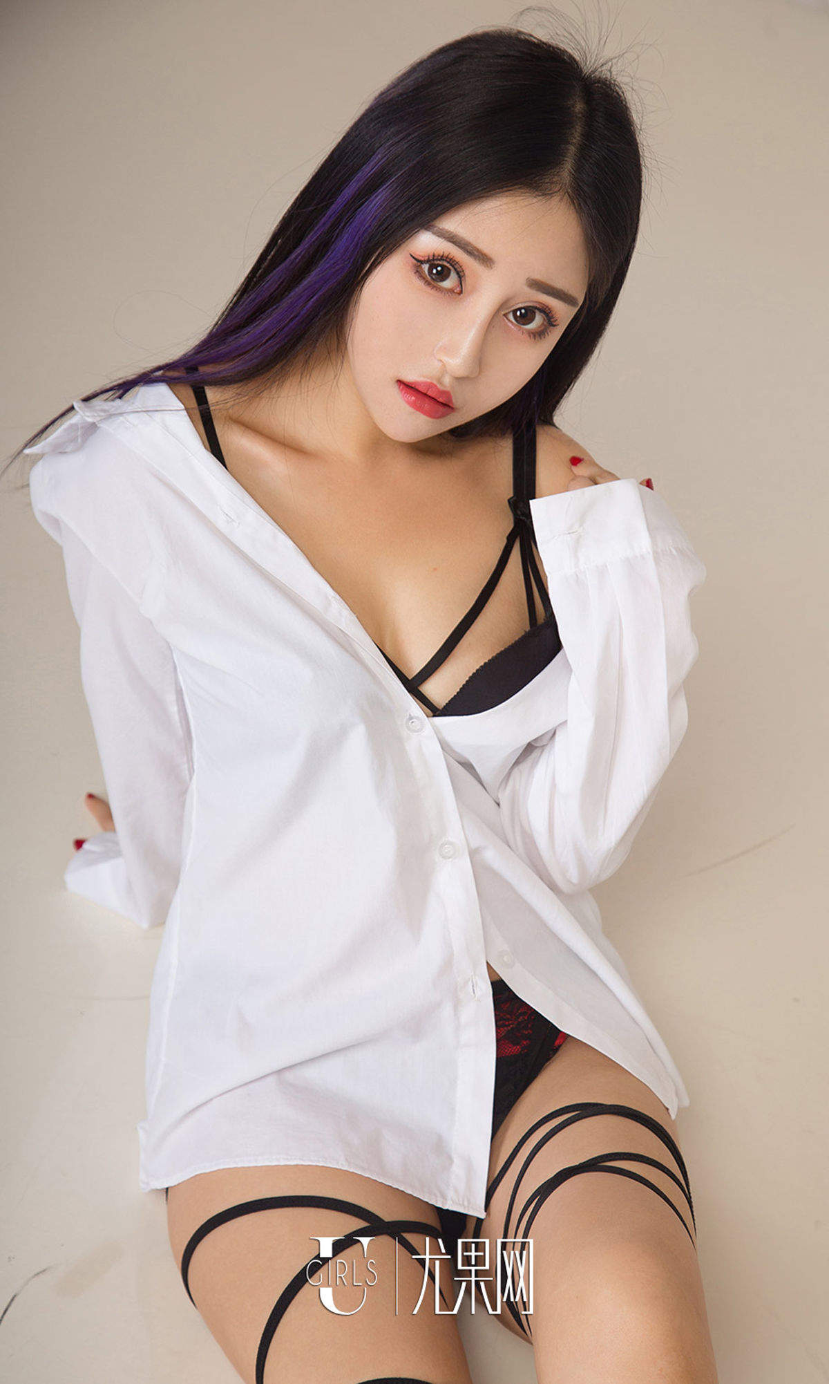 芷妃儿图片