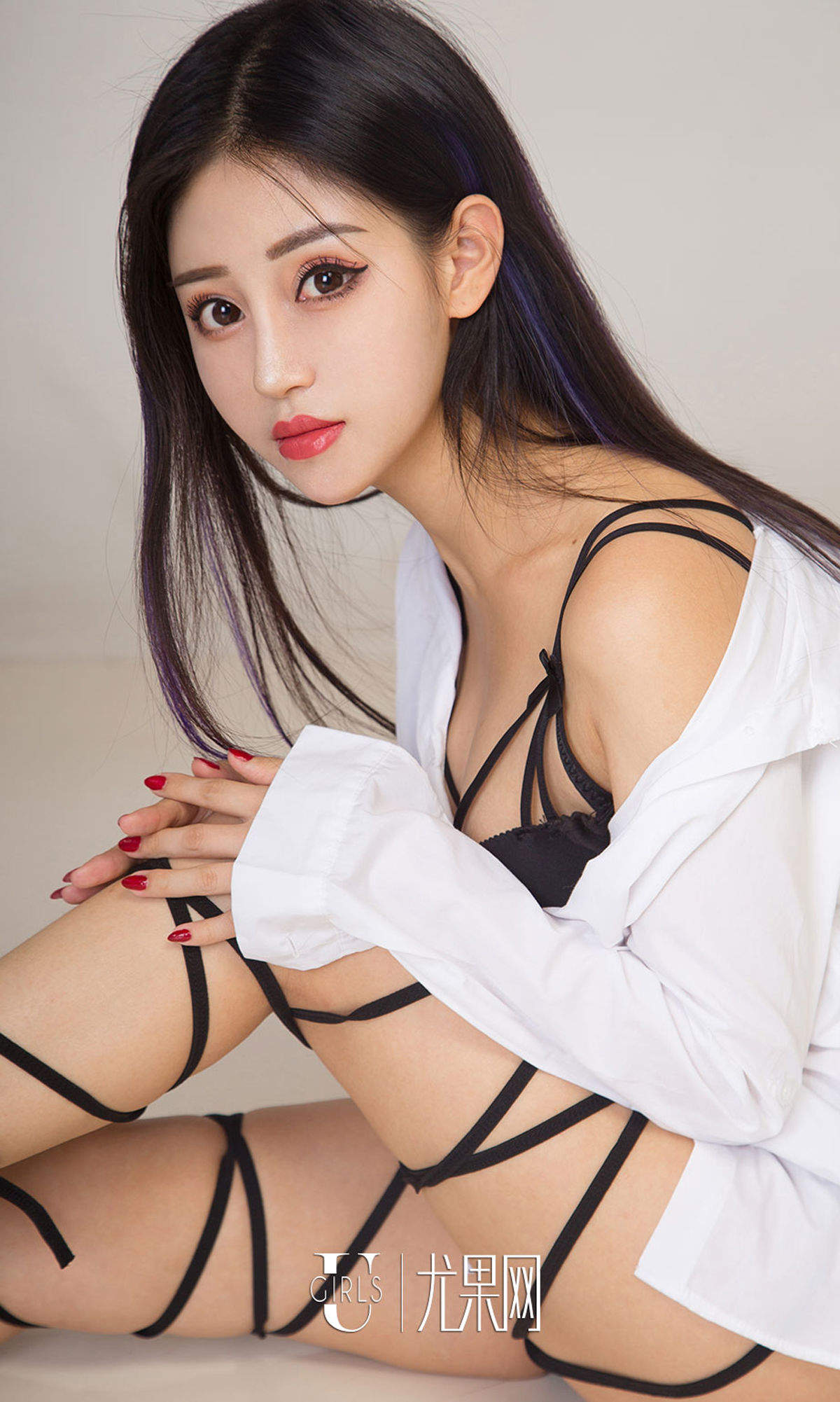 芷妃儿图片