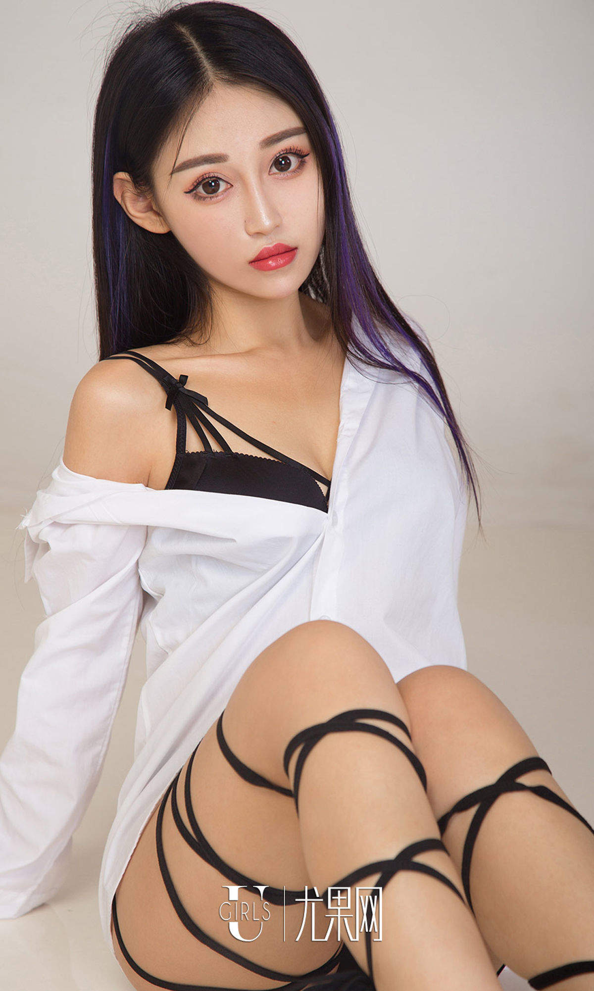 芷妃儿图片