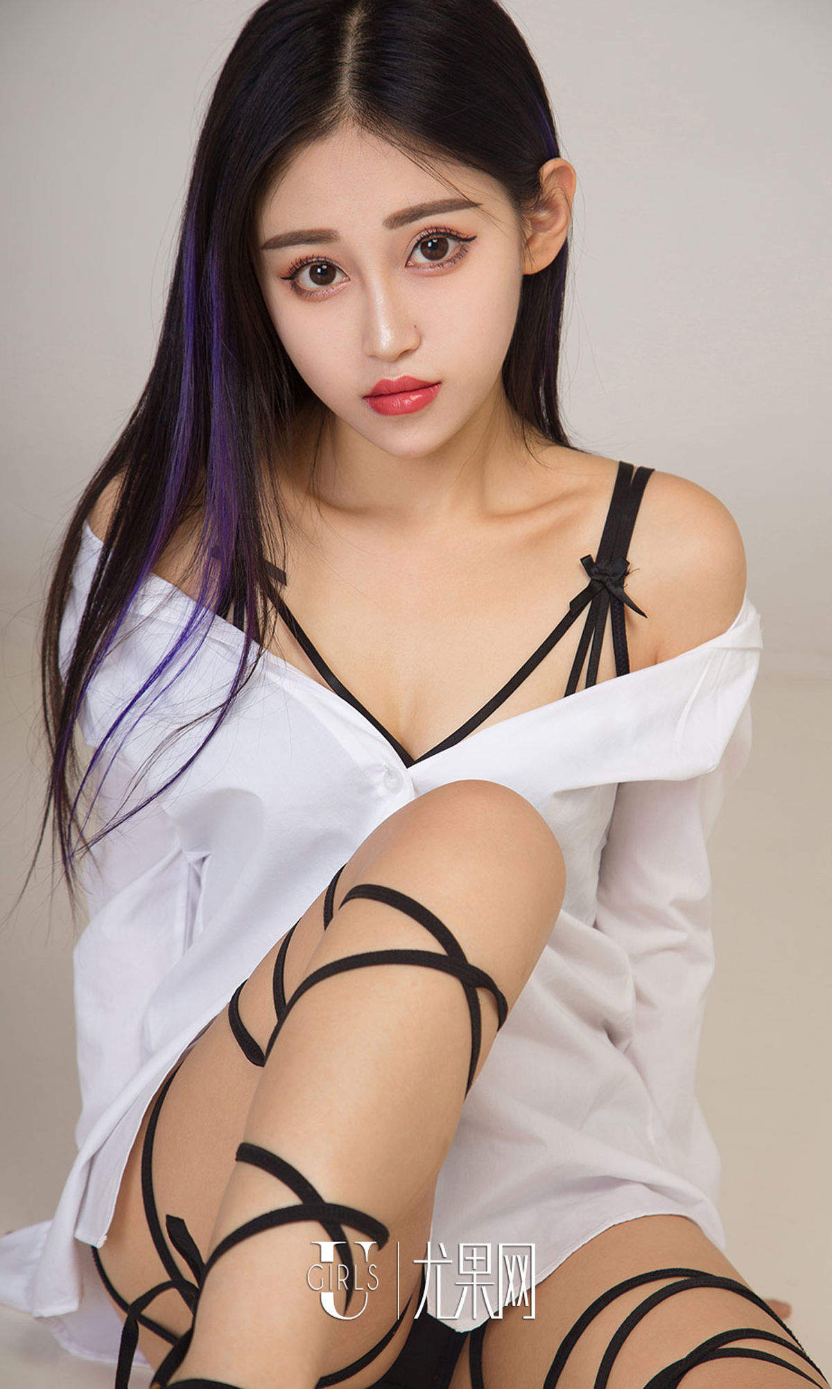 芷妃儿图片