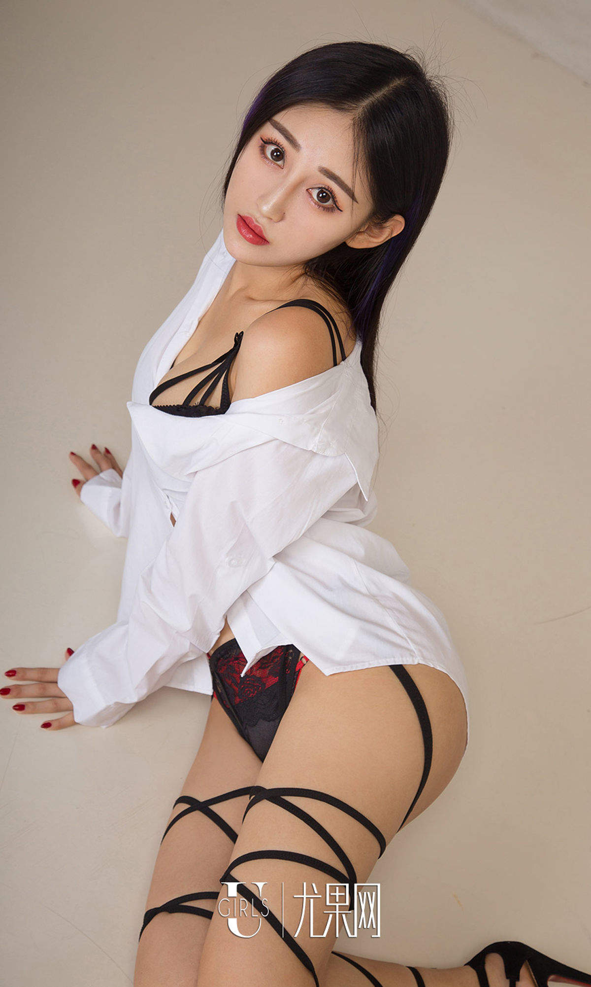 芷妃儿图片