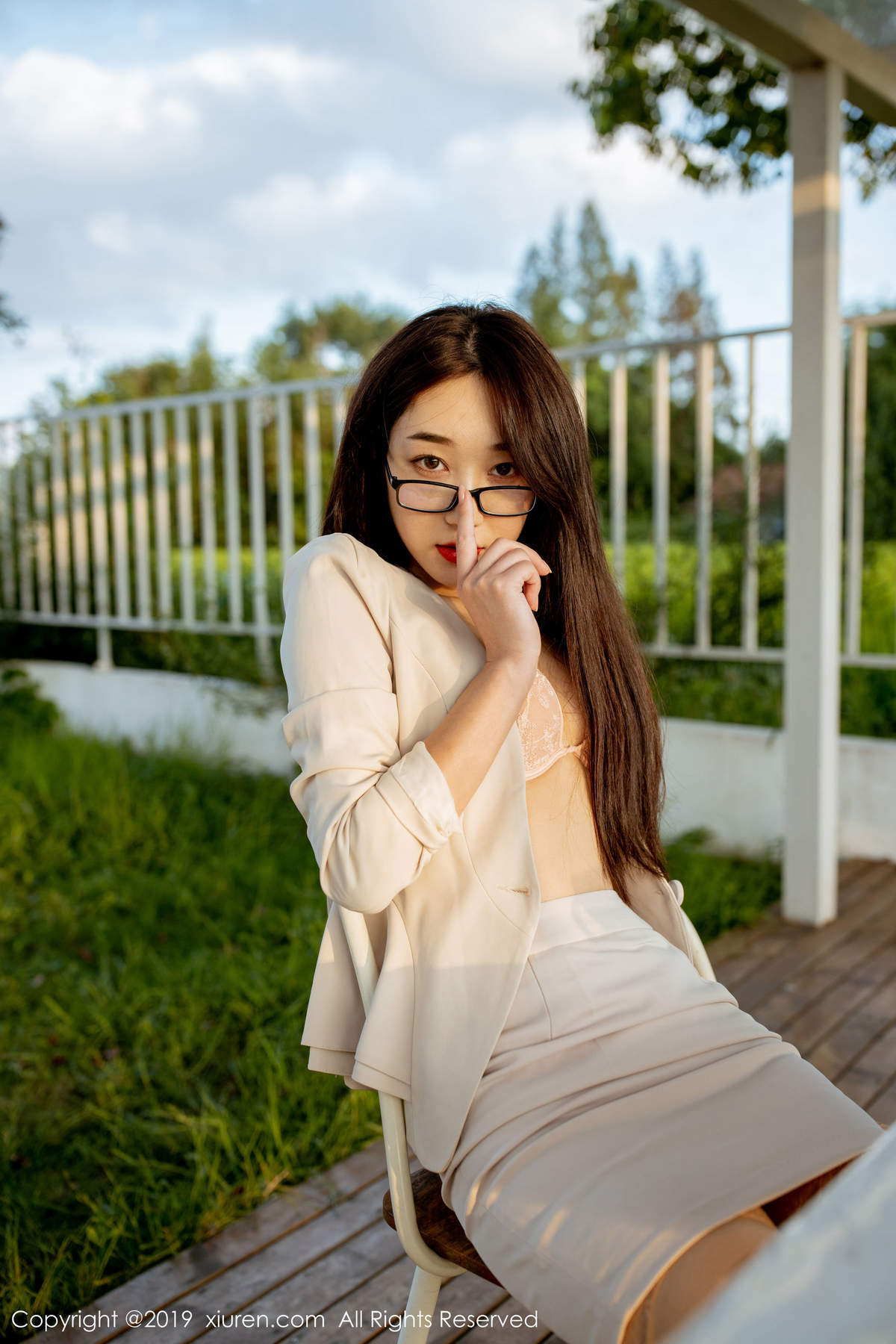 小九月图片